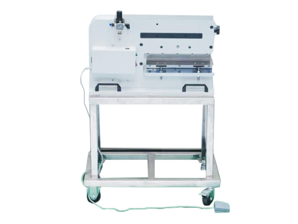 ATB-F330 铡刀式分板机