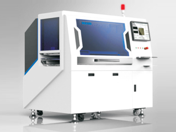 ATB-F640分板机（在线分板机）