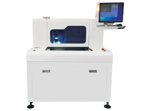 ATB-F650铣刀圆刀复合分板机（离线式）