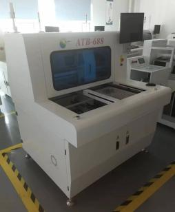 ATB-688  高速静音视觉分板机