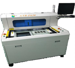 ATB-F620四轴高速分板机（离线式）