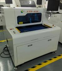 ATB-F650铣刀圆刀复合分板机（离线式）