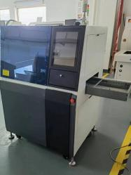 ATB-680铣刀V刀分板机（在线分板机）