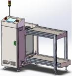 ATB-250 标准自动上下板机