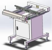 ATB-050 SMT轨道 接驳台