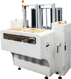 ATB-330 NG/OK 收板机